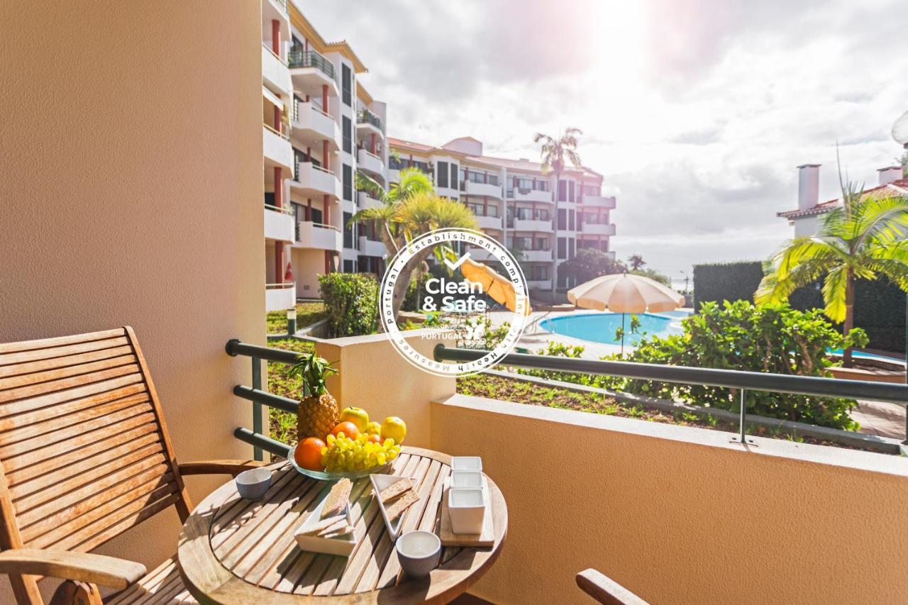 Varandas Do Funchal I By An Island Apart ภายนอก รูปภาพ