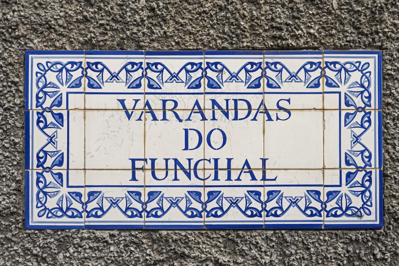 Varandas Do Funchal I By An Island Apart ภายนอก รูปภาพ