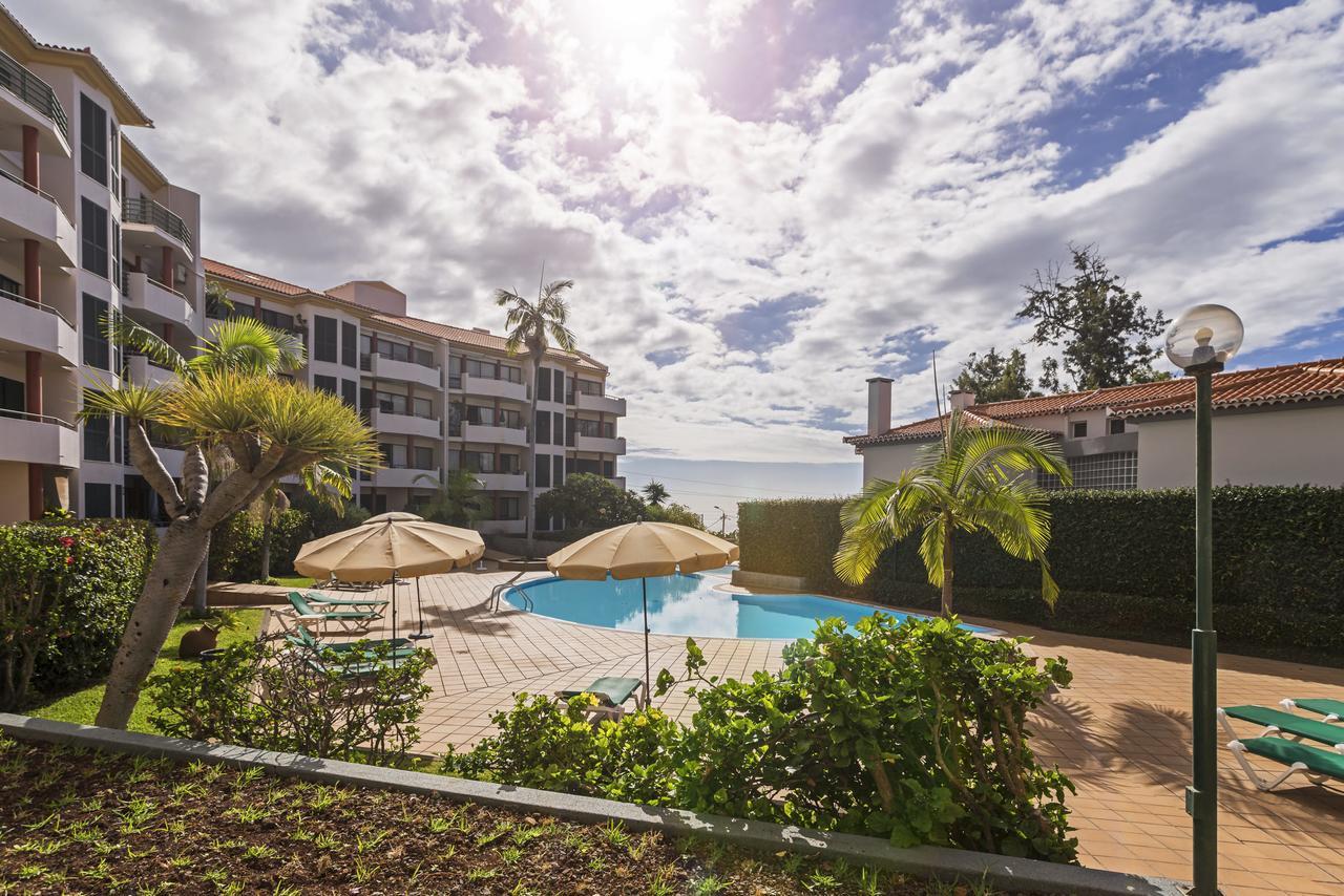 Varandas Do Funchal I By An Island Apart ภายนอก รูปภาพ