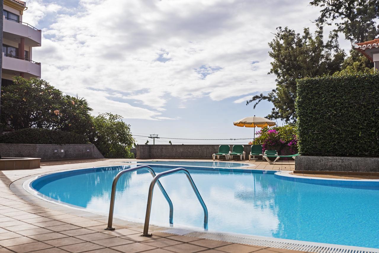 Varandas Do Funchal I By An Island Apart ภายนอก รูปภาพ