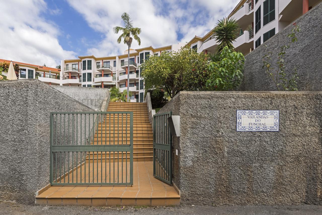 Varandas Do Funchal I By An Island Apart ภายนอก รูปภาพ