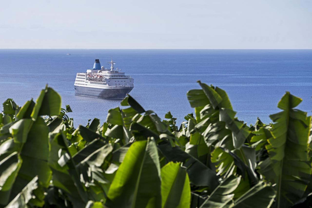 Varandas Do Funchal I By An Island Apart ภายนอก รูปภาพ
