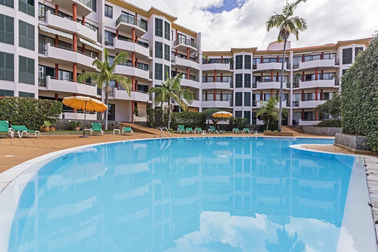 Varandas Do Funchal I By An Island Apart ภายนอก รูปภาพ