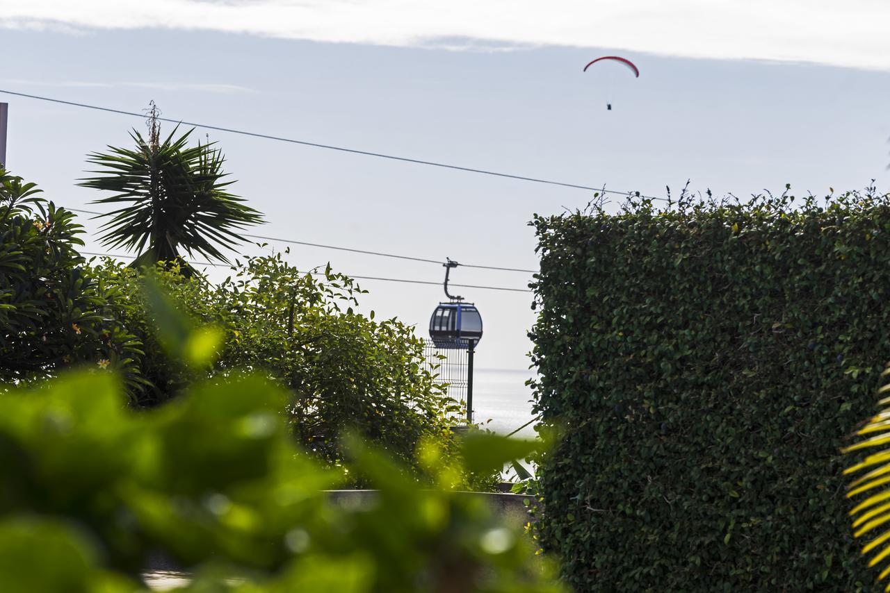 Varandas Do Funchal I By An Island Apart ภายนอก รูปภาพ